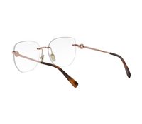 Eyeglasses frame Bulgari Woman BV50007U02856 - BV50007U02856